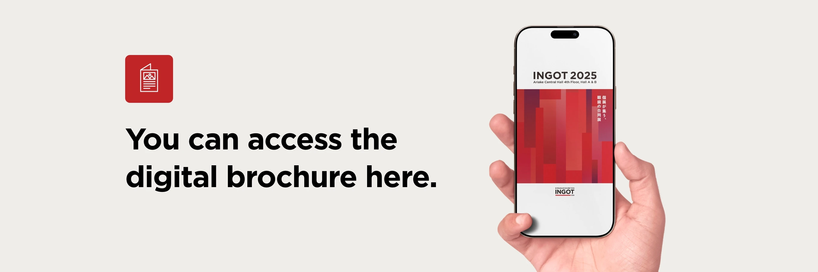 You can access the digital brochure here.