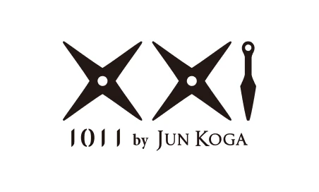 1011 by Jun Koga