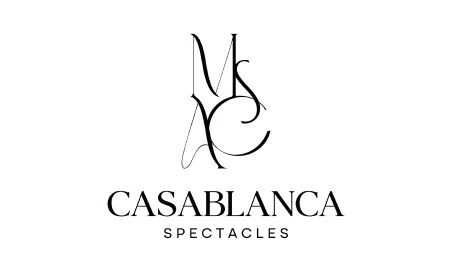 CASABLANCA SPECTACLES