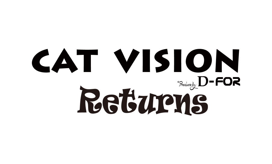 CAT VISION
