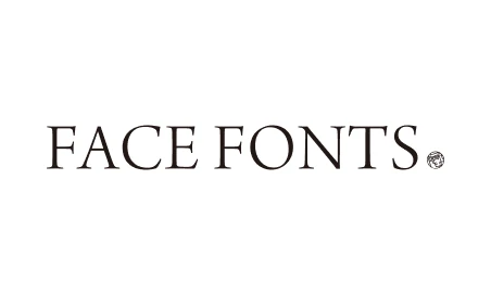 Face Fonts