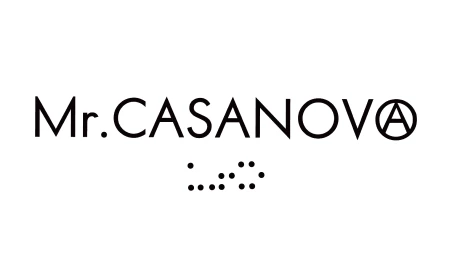 Mr. CASANOVA