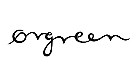 Orgreen